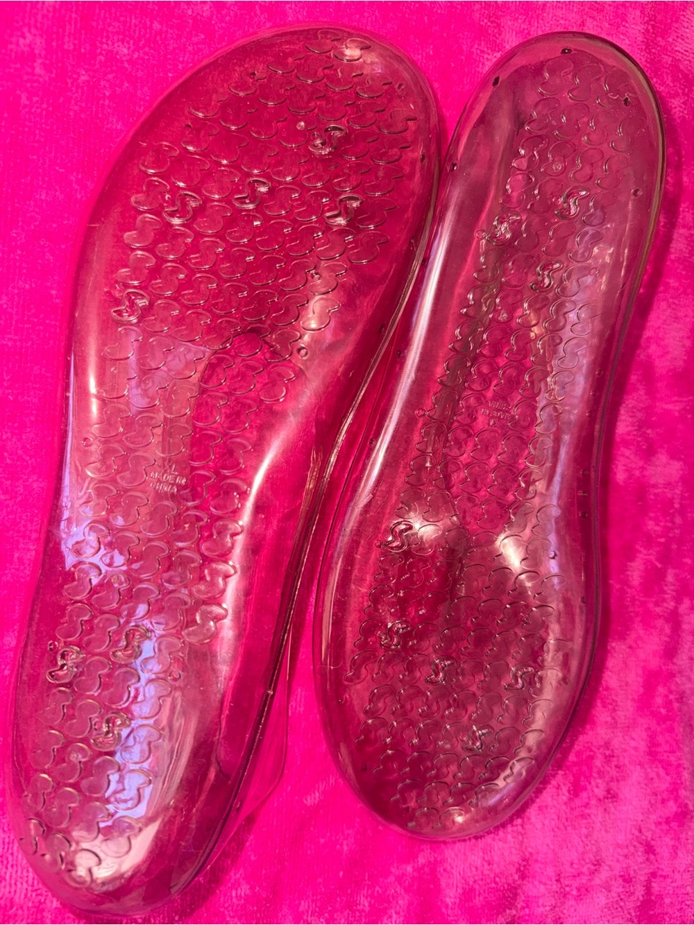 SKIMS jelly shoe - Picture 6 of 9